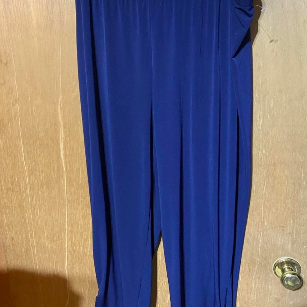 Chicos pants size 3